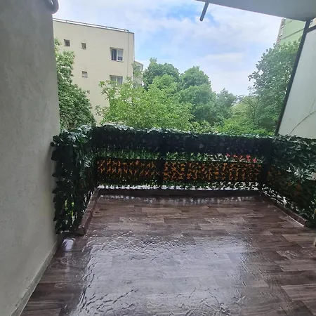 Apartament modern Metrou Titan - Miniș-2