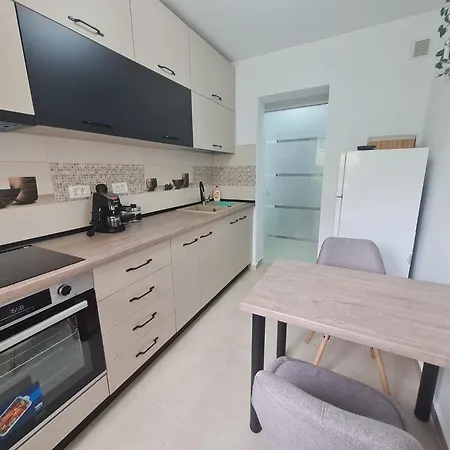 Apartament modern Metrou Titan - Miniș-3